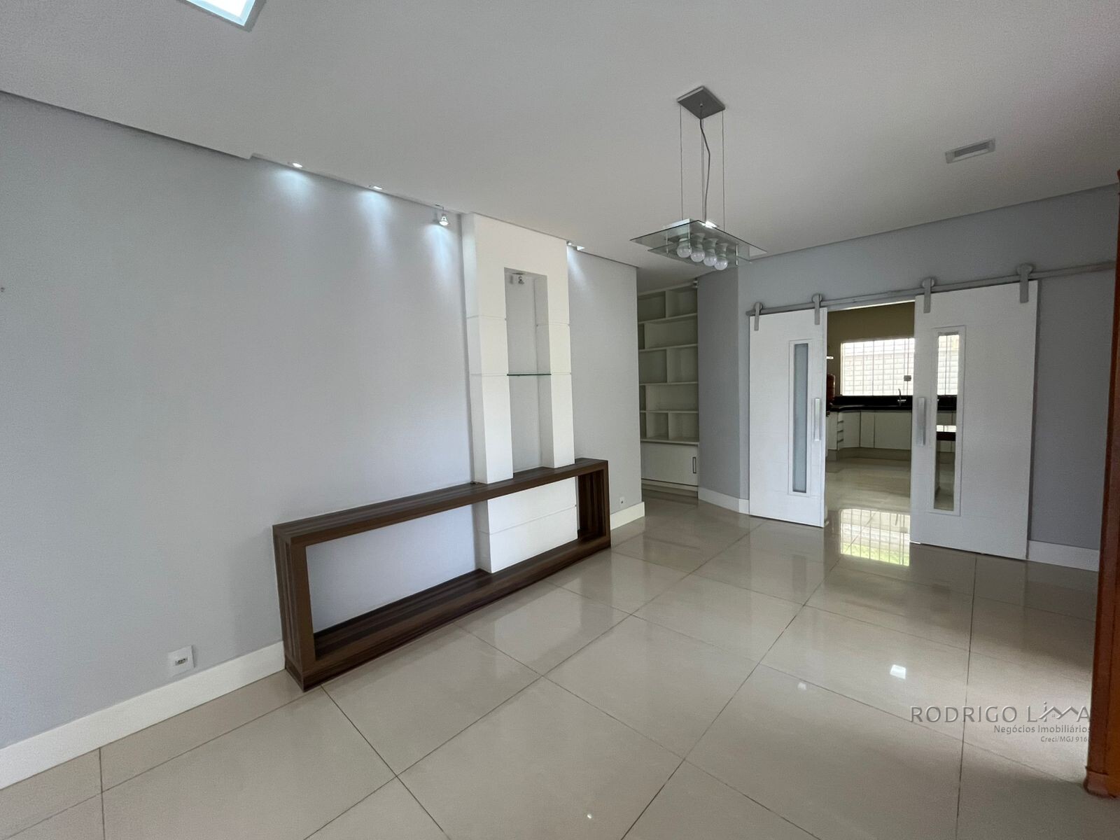 Casa de alto padrão para venda em São Lourenço MG