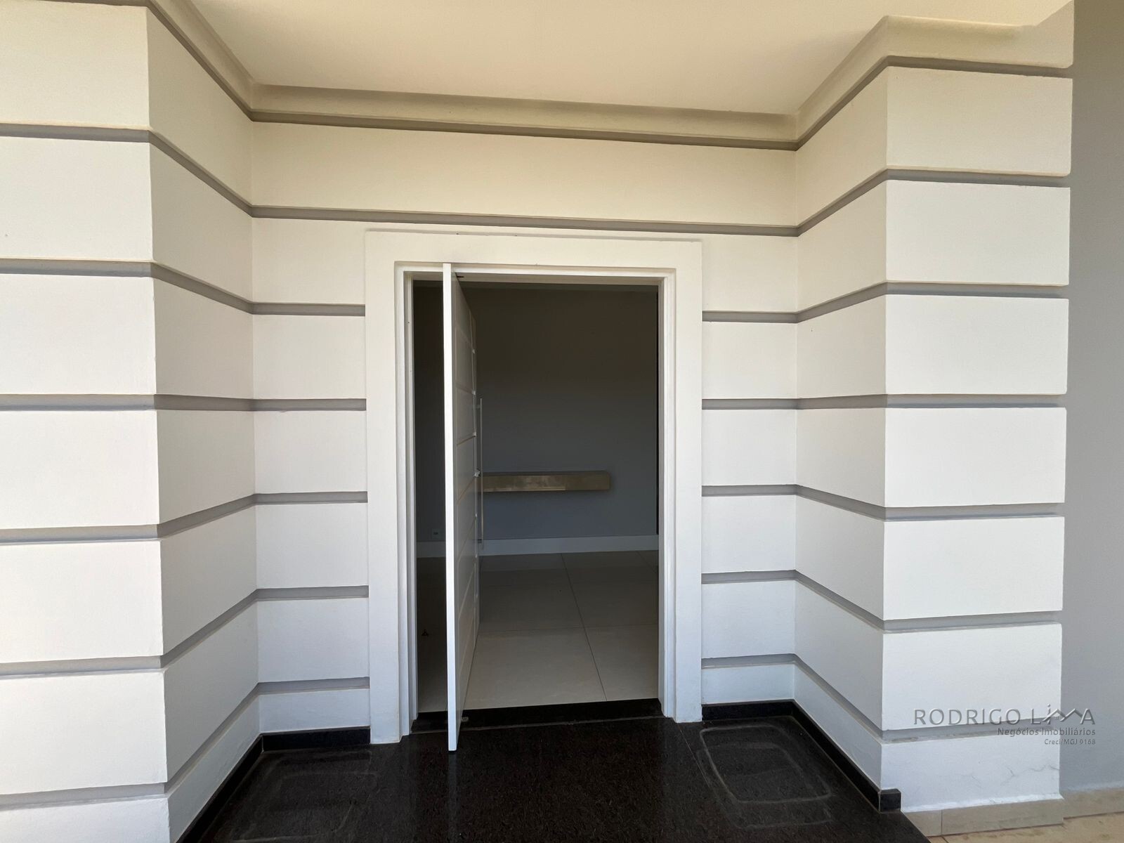 Casa de alto padrão para venda em São Lourenço MG