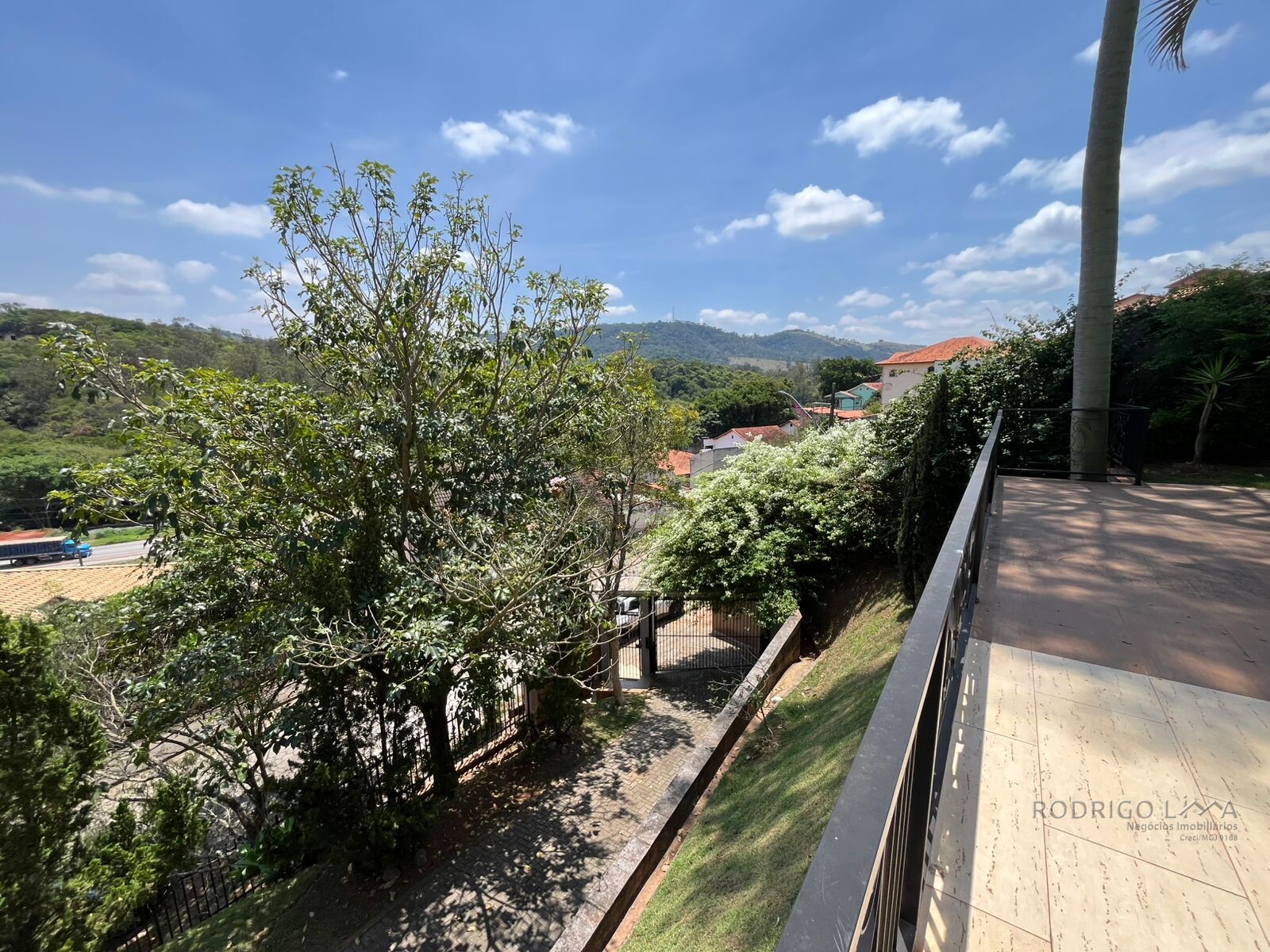 Casa de alto padrão para venda em São Lourenço MG