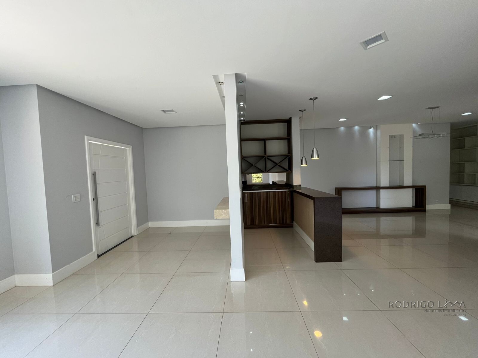 Casa de alto padrão para venda em São Lourenço MG