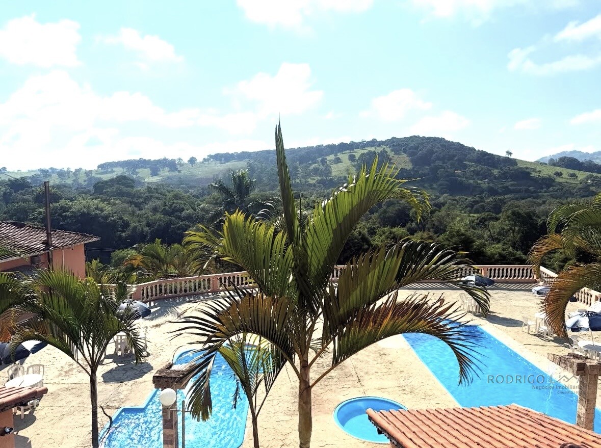 Lindo Hotel Fazenda para venda em Estiva MG.