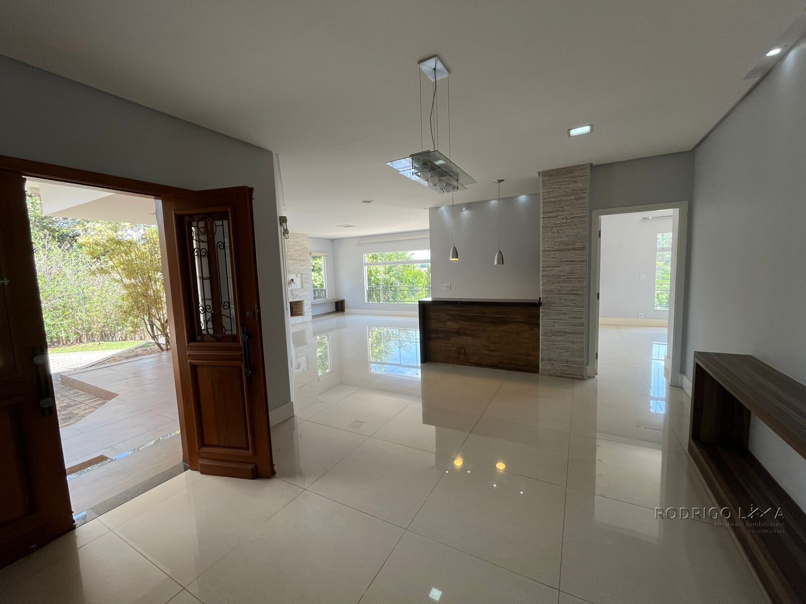 Casa de alto padrão para venda em São Lourenço MG