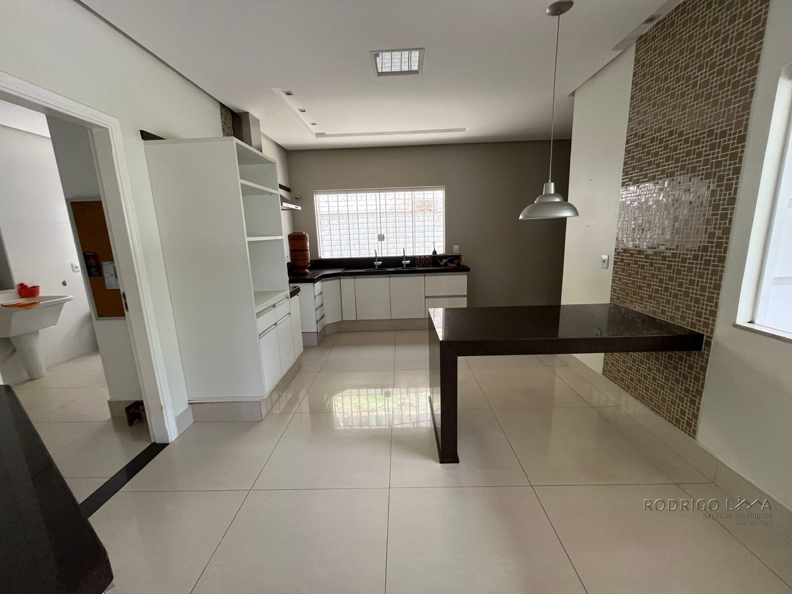 Casa de alto padrão para venda em São Lourenço MG