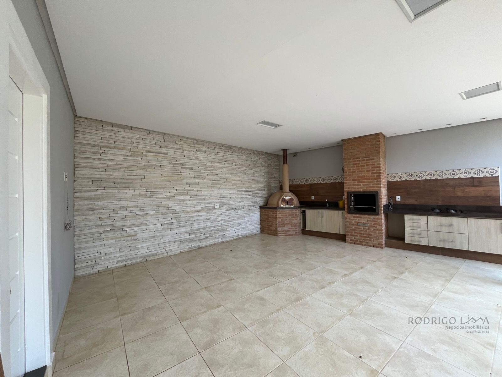 Casa de alto padrão para venda em São Lourenço MG