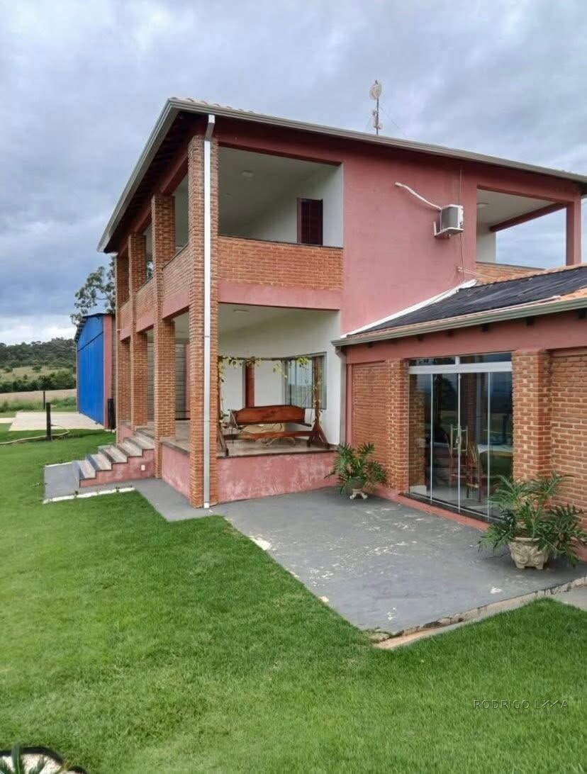 Linda fazenda para venda em São José da Barra MG