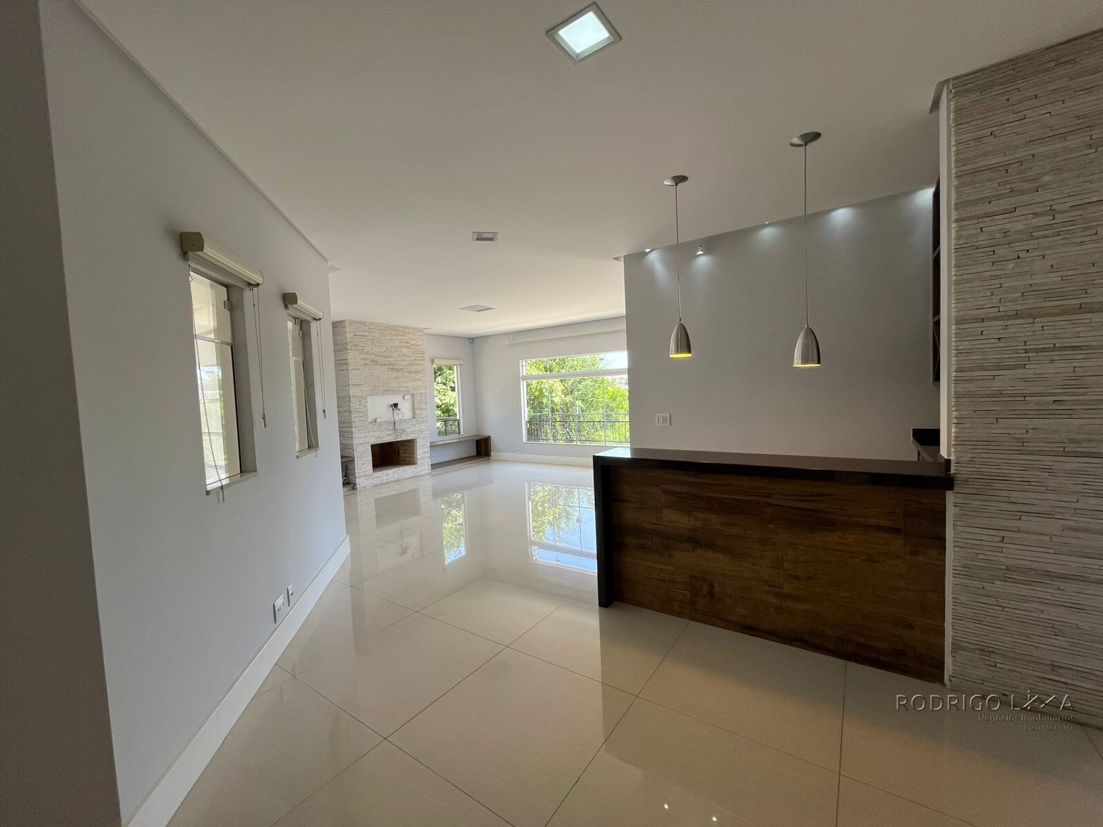 Casa de alto padrão para venda em São Lourenço MG