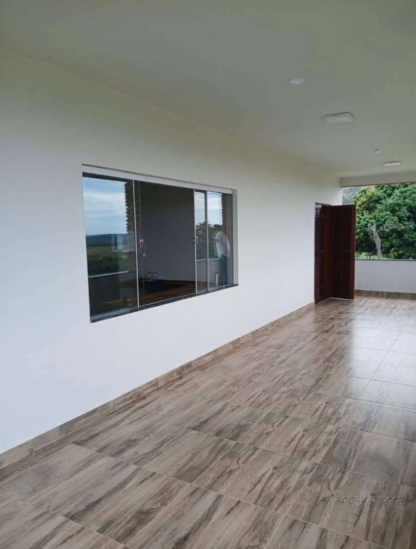 Linda fazenda para venda em São José da Barra MG