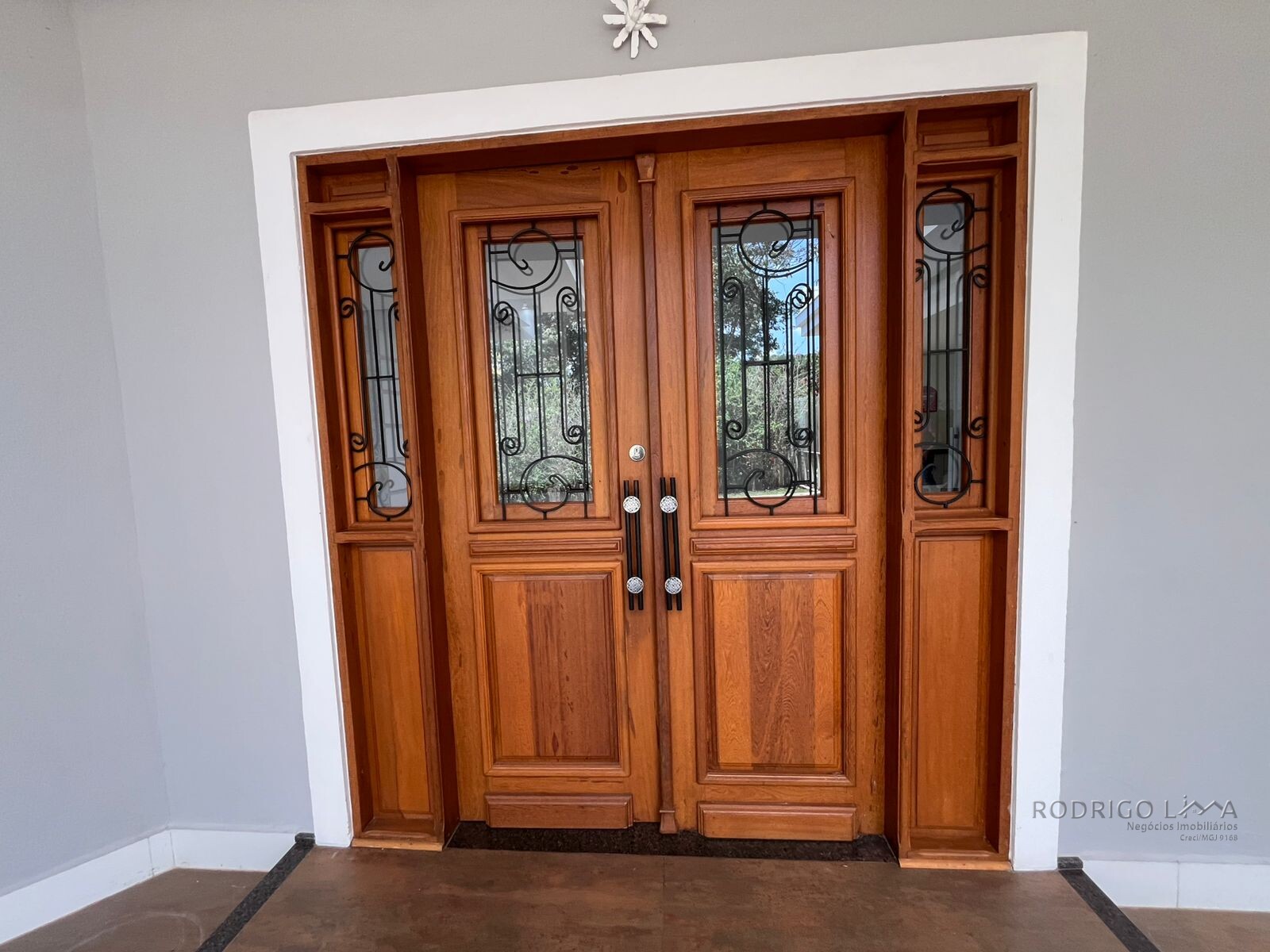 Casa de alto padrão para venda em São Lourenço MG