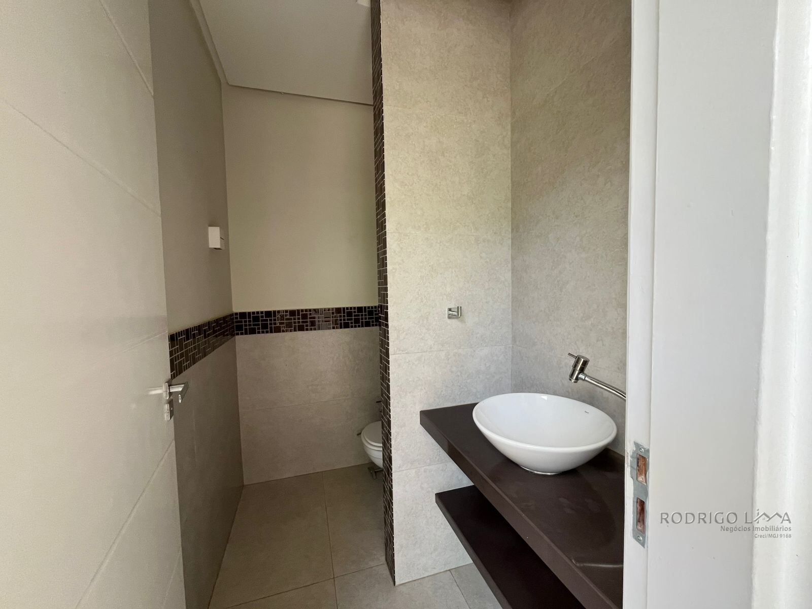 Casa de alto padrão para venda em São Lourenço MG