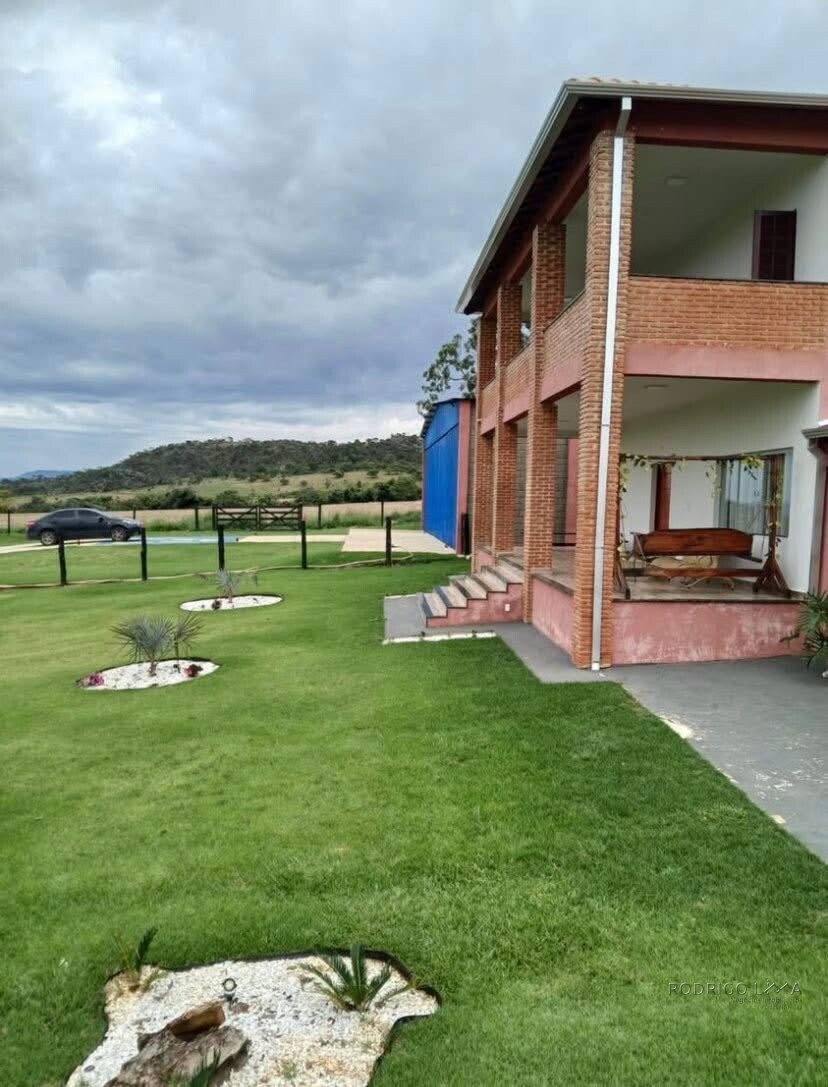 Linda fazenda para venda em São José da Barra MG