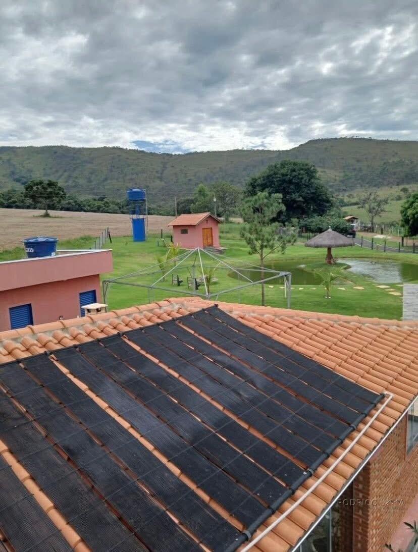Linda fazenda para venda em São José da Barra MG