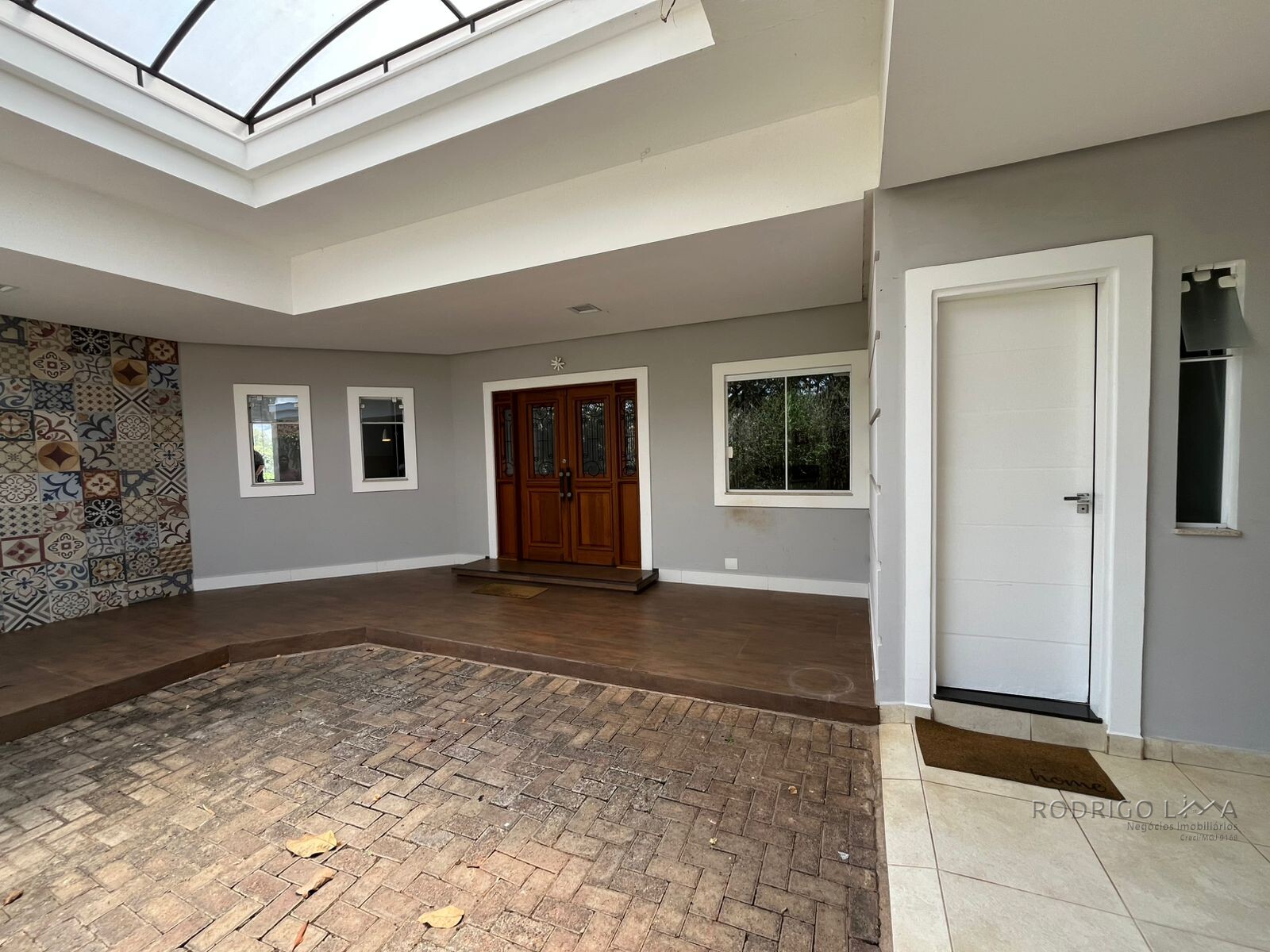 Casa de alto padrão para venda em São Lourenço MG