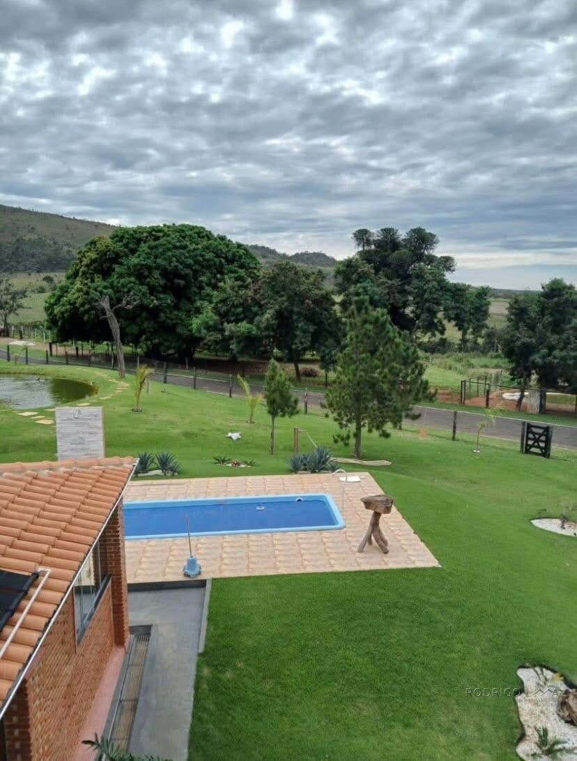 Linda fazenda para venda em São José da Barra MG