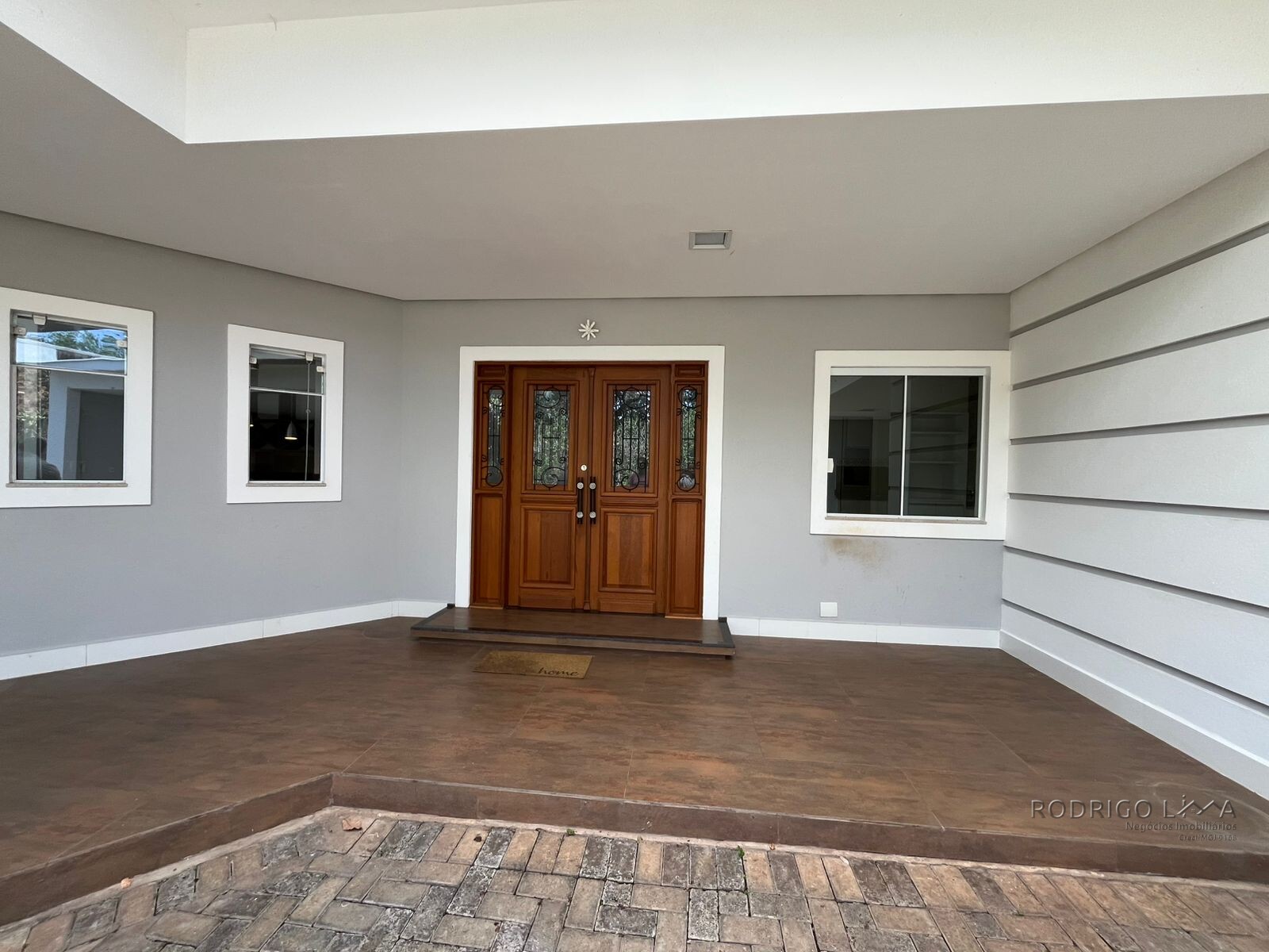 Casa de alto padrão para venda em São Lourenço MG