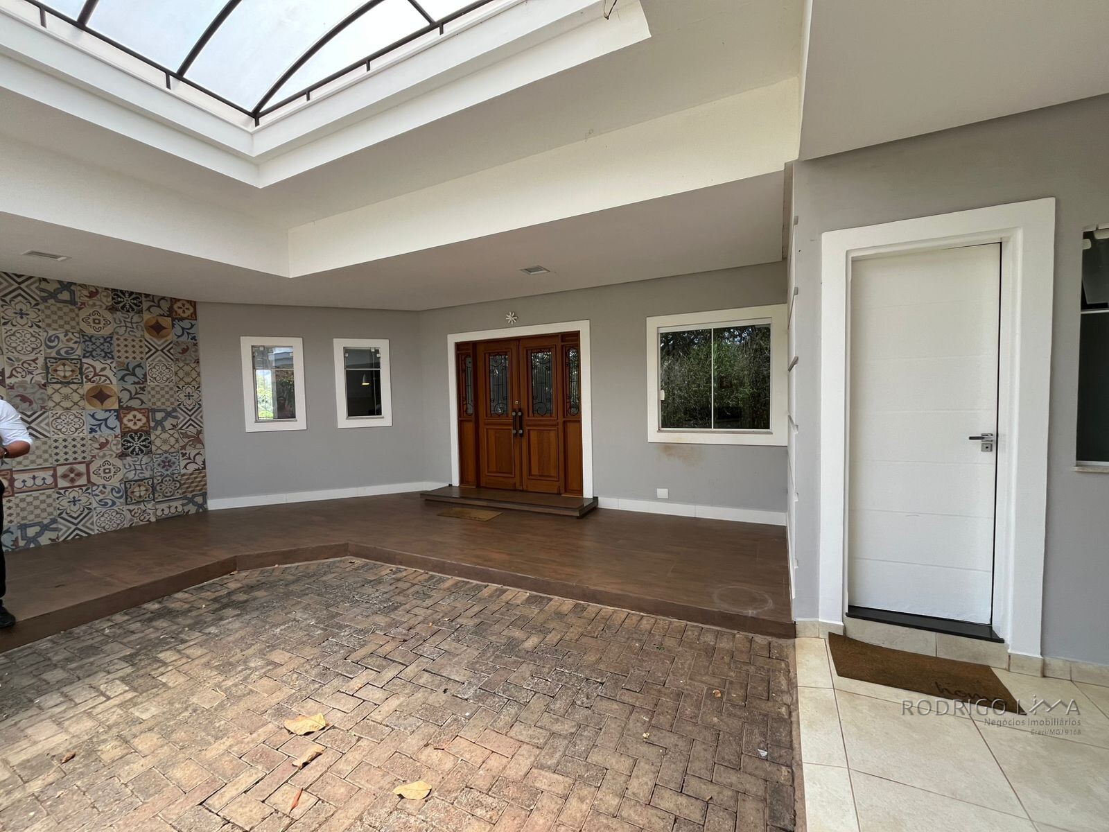 Casa de alto padrão para venda em São Lourenço MG