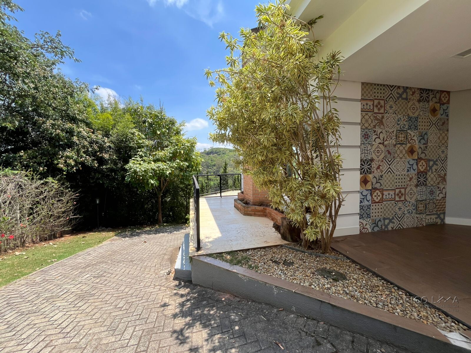 Casa de alto padrão para venda em São Lourenço MG