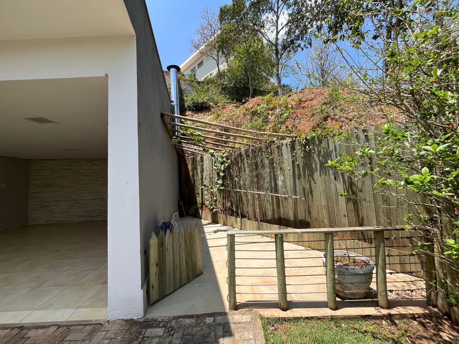 Casa de alto padrão para venda em São Lourenço MG