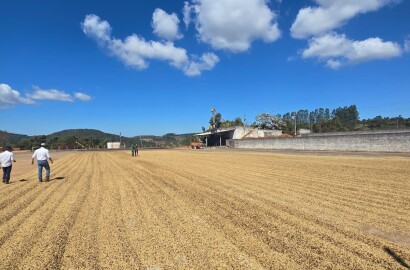 Fazenda para venda na região de Capelinha MG