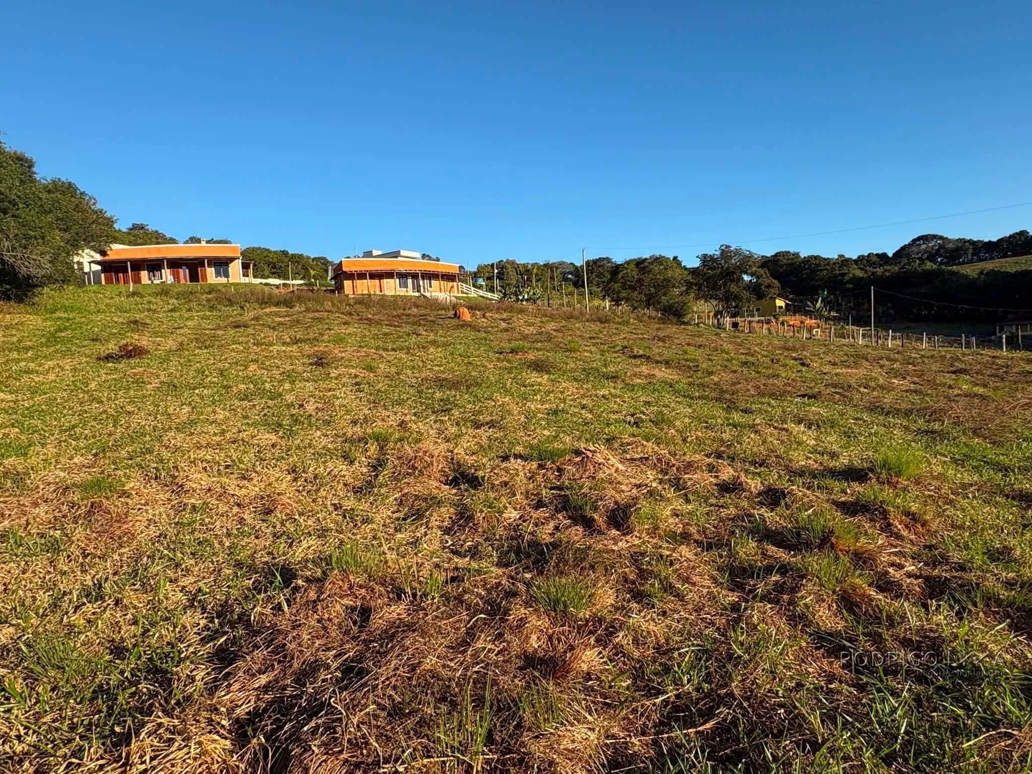 Terreno para venda próximo a São Lourenço MG