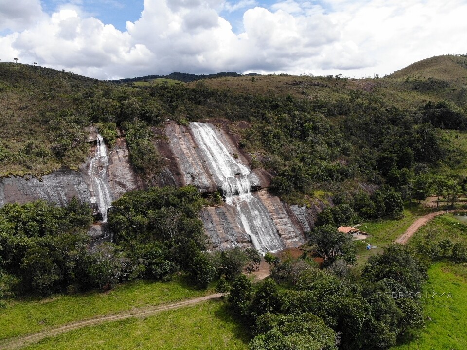 Fazenda para venda na região de  Carvalhos MG