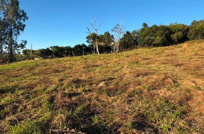 Terreno para venda próximo a São Lourenço MG