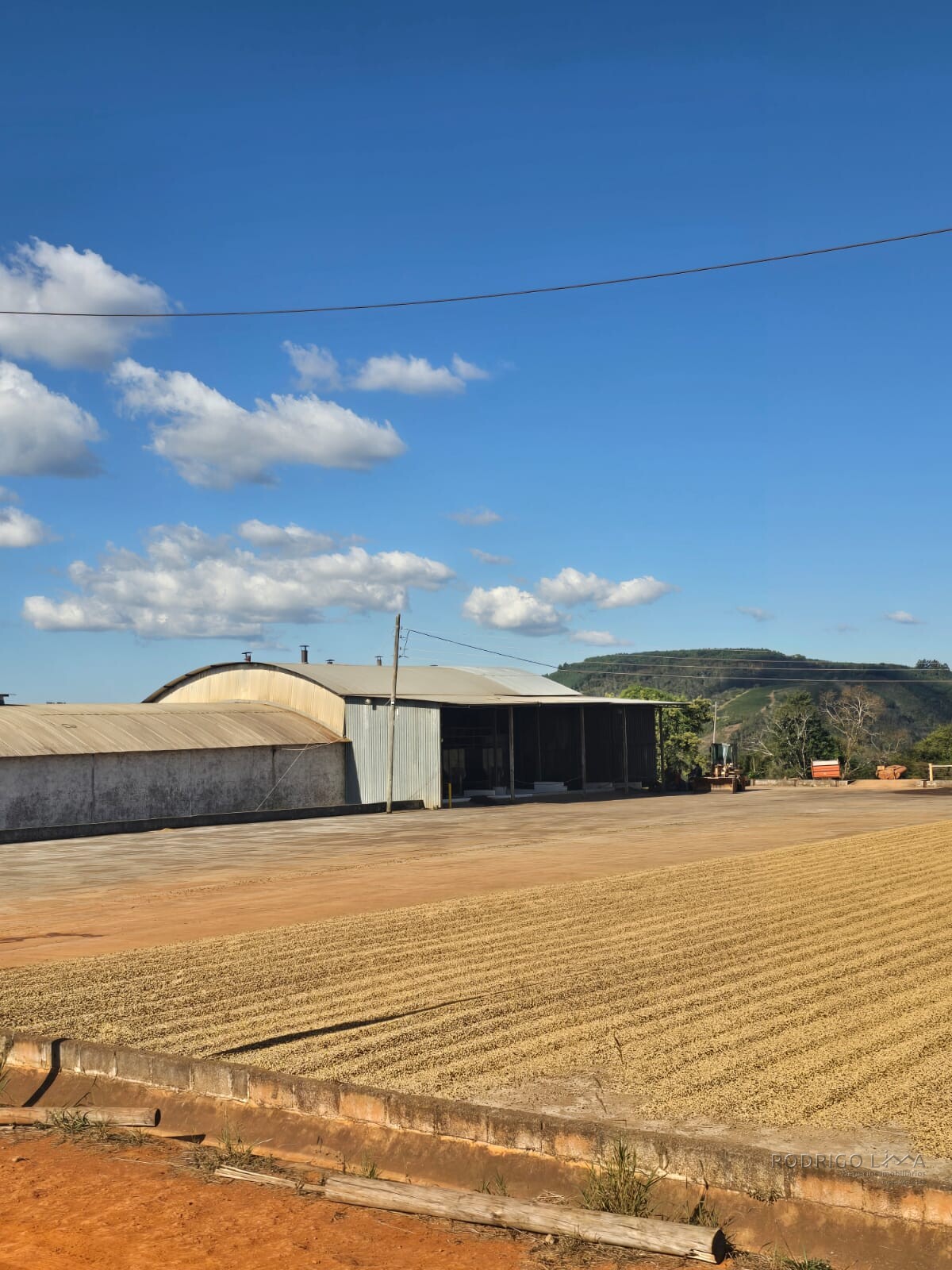 Fazenda para venda na região de Capelinha MG