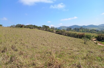 Área rural para venda próximo a São Lourenço MG