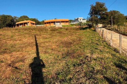 Terreno para venda próximo a São Lourenço MG