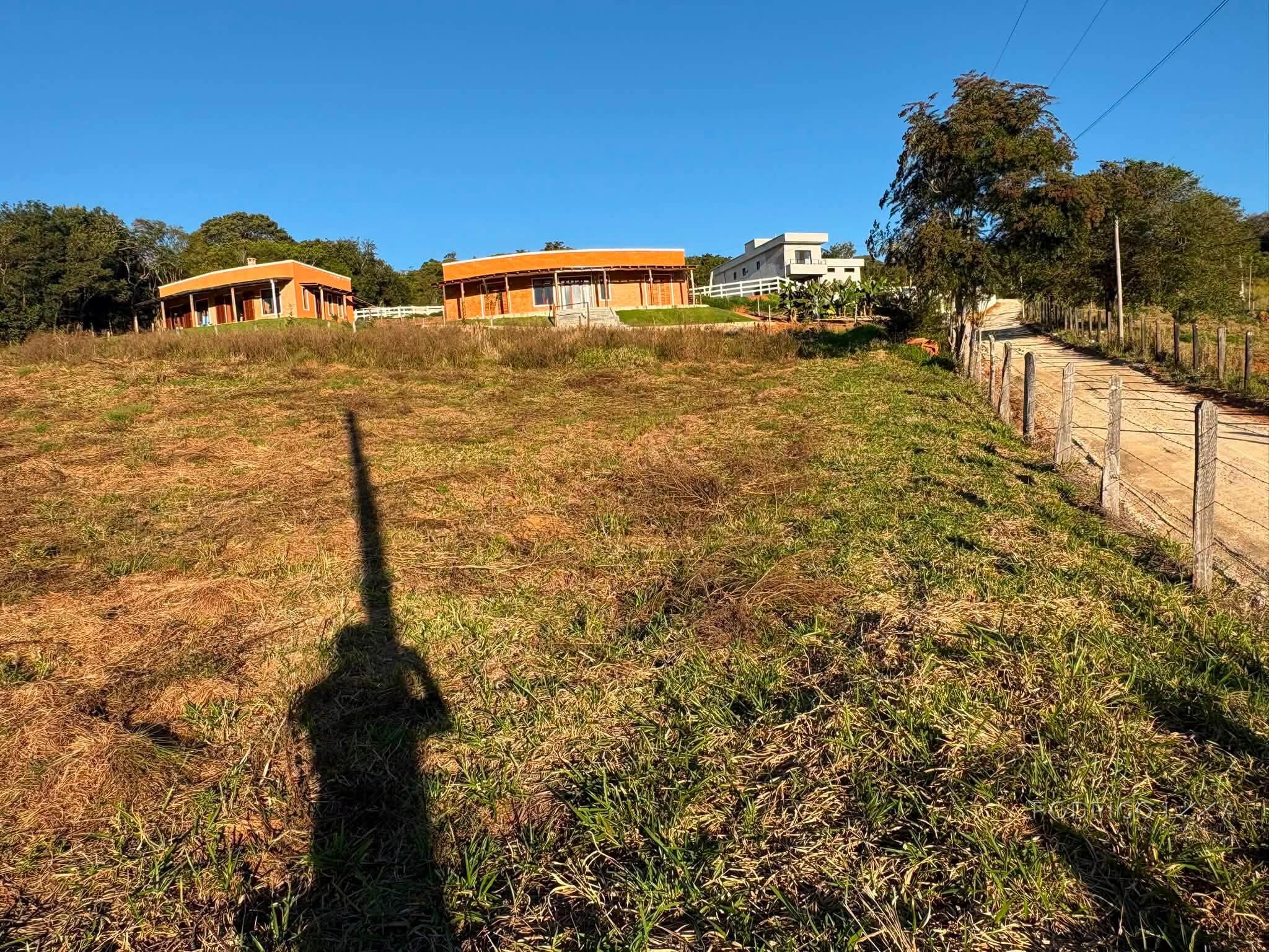 Terreno para venda próximo a São Lourenço MG