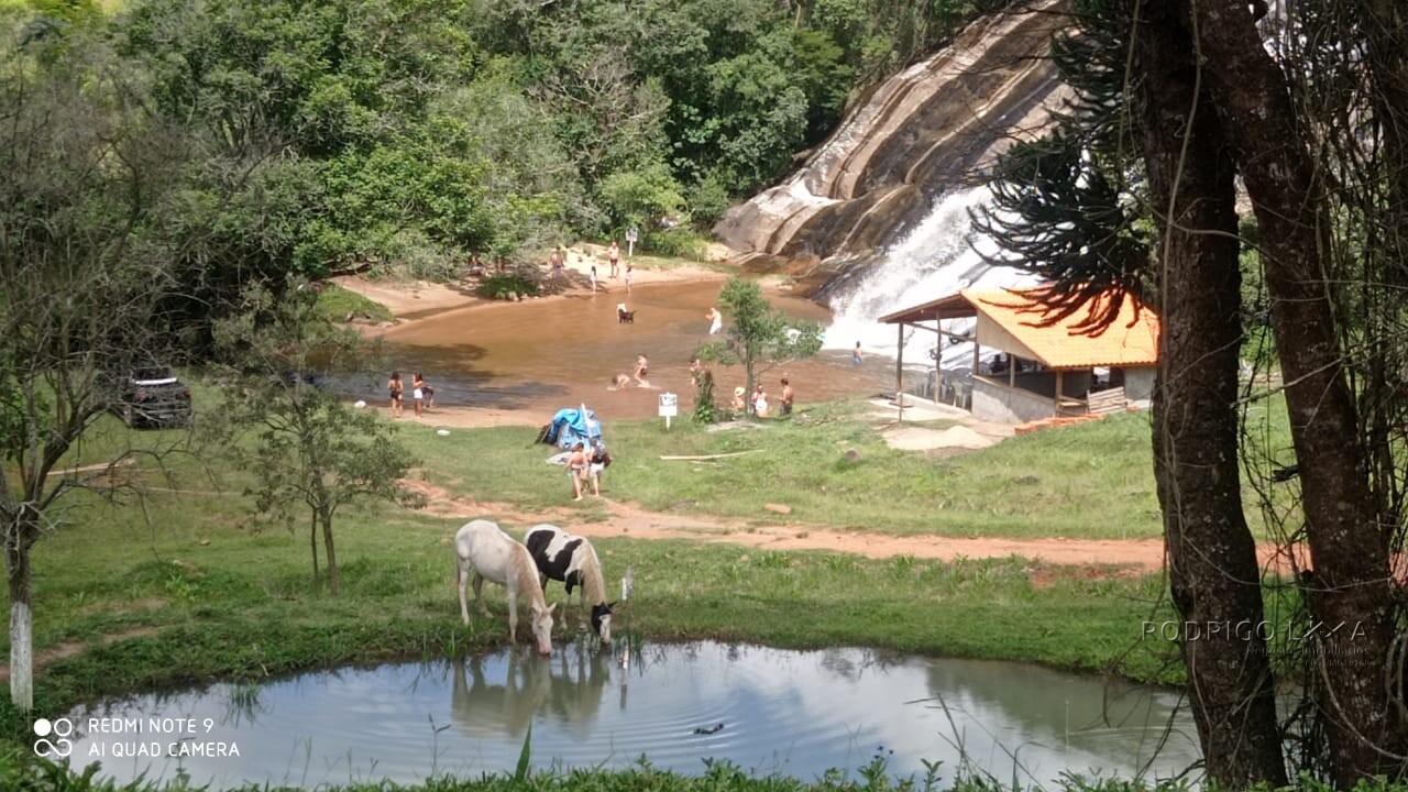 Fazenda para venda na região de  Carvalhos MG