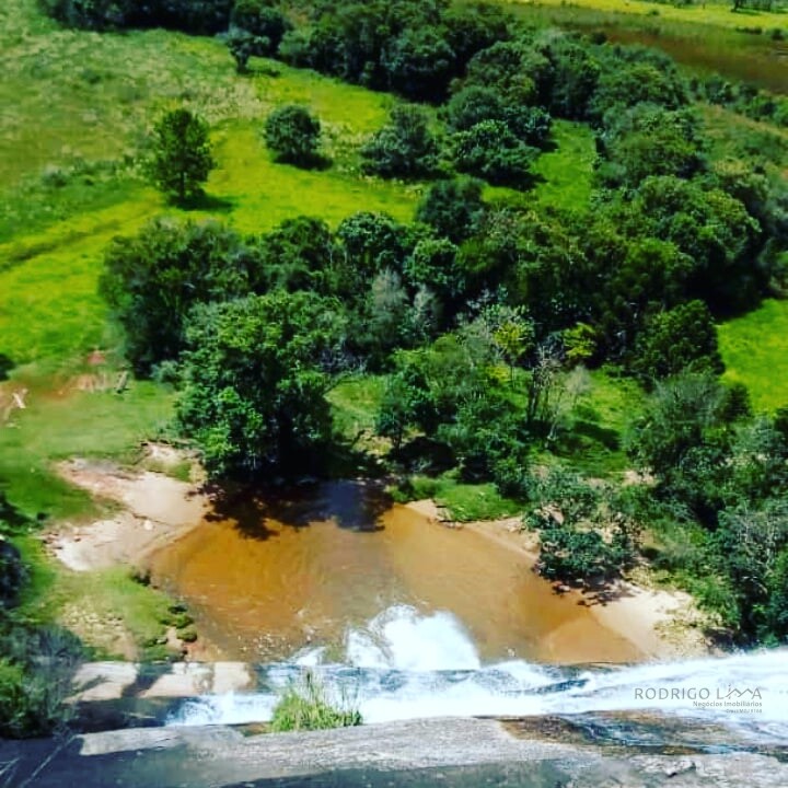 Fazenda para venda na região de  Carvalhos MG