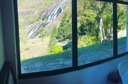 Fazenda para venda na região de  Carvalhos MG