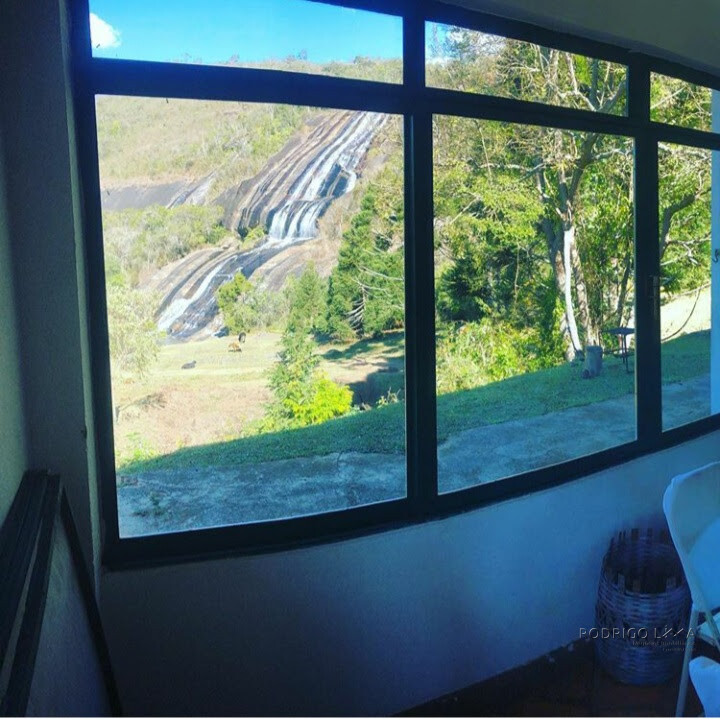 Fazenda para venda na região de  Carvalhos MG