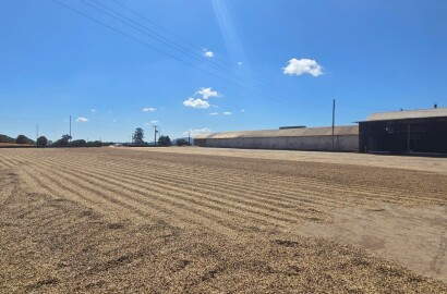 Fazenda para venda na região de Capelinha MG