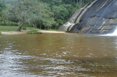 Fazenda para venda na região de  Carvalhos MG
