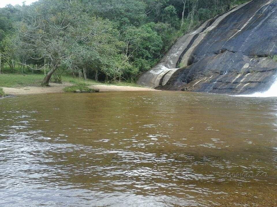 Fazenda para venda na região de  Carvalhos MG