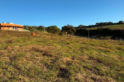 Terreno para venda próximo a São Lourenço MG