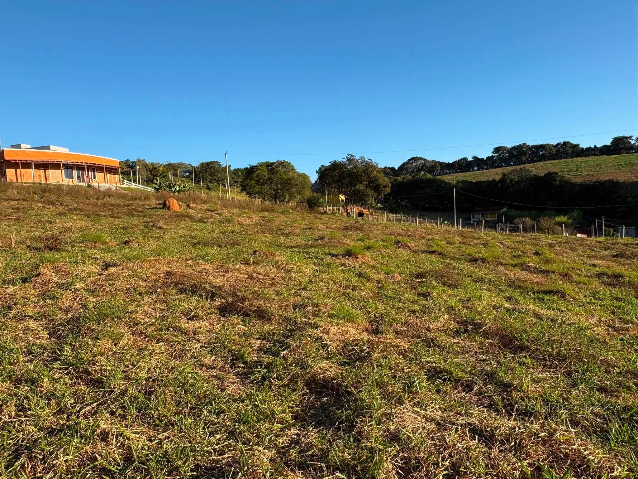 Terreno para venda próximo a São Lourenço MG