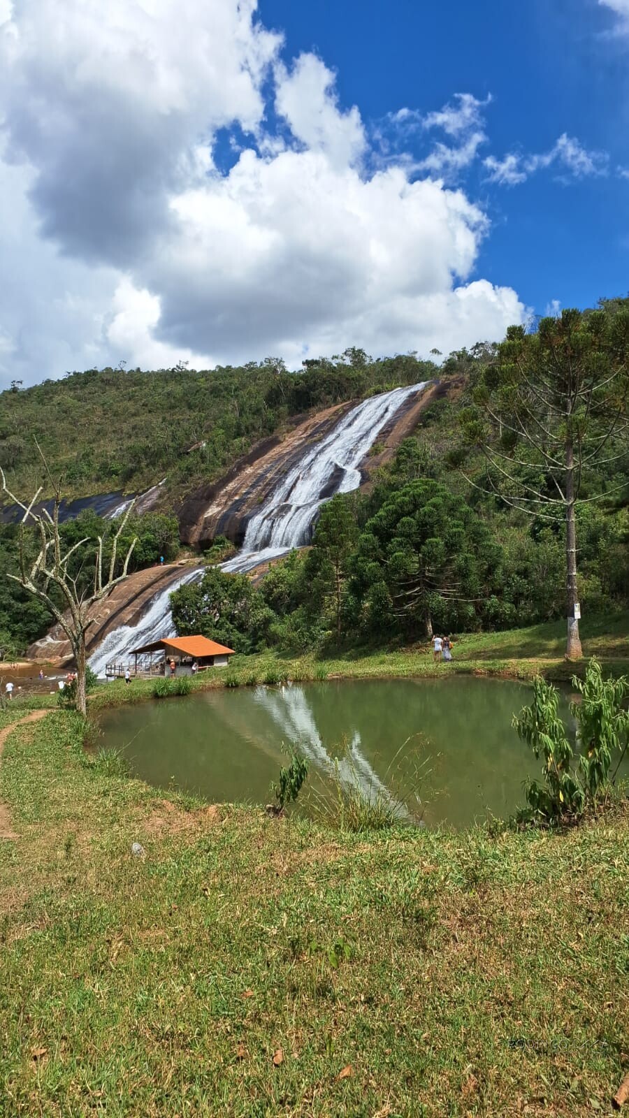 Fazenda para venda na região de  Carvalhos MG