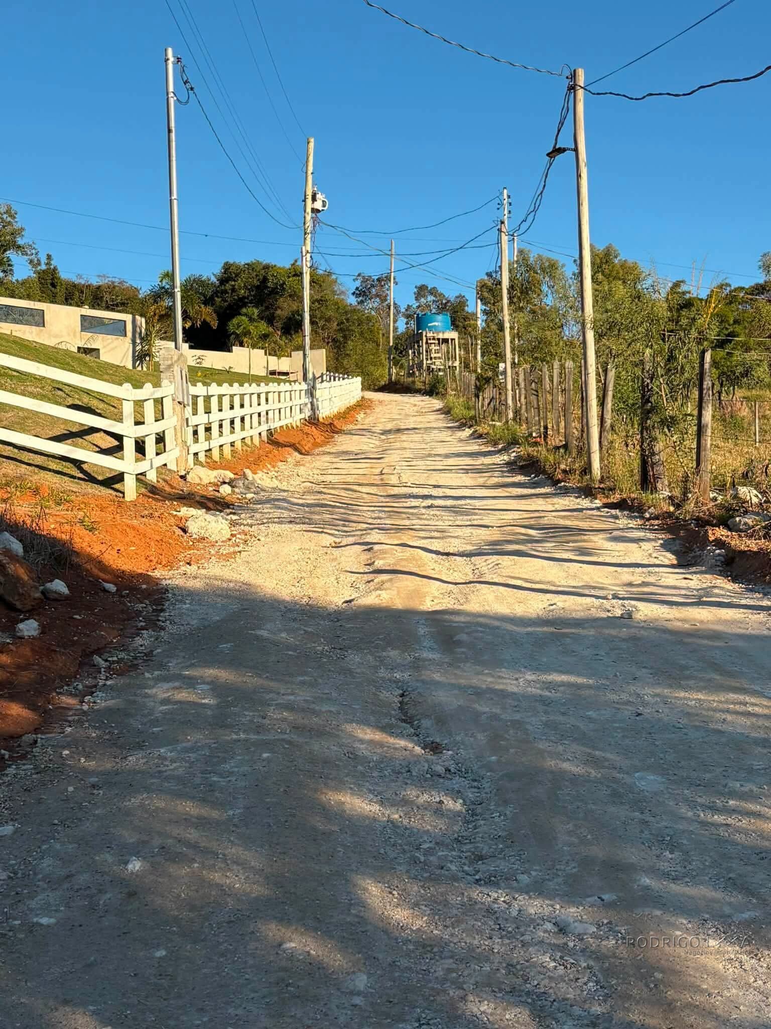 Terreno para venda próximo a São Lourenço MG