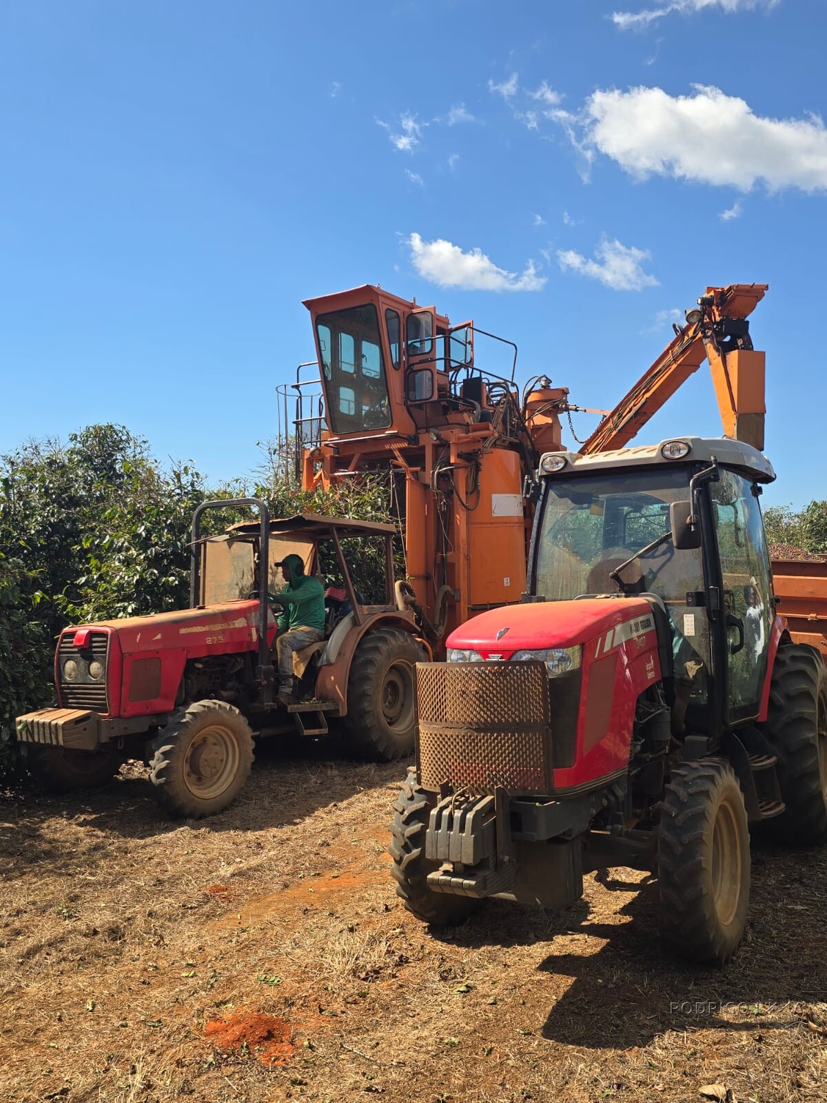 Fazenda para venda na região de Capelinha MG