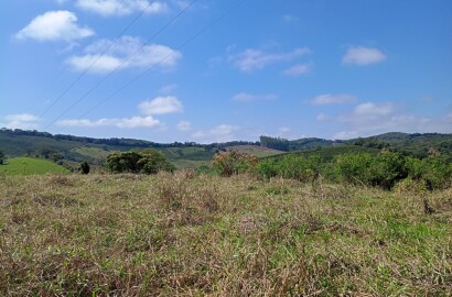 Área rural para venda próximo a São Lourenço MG