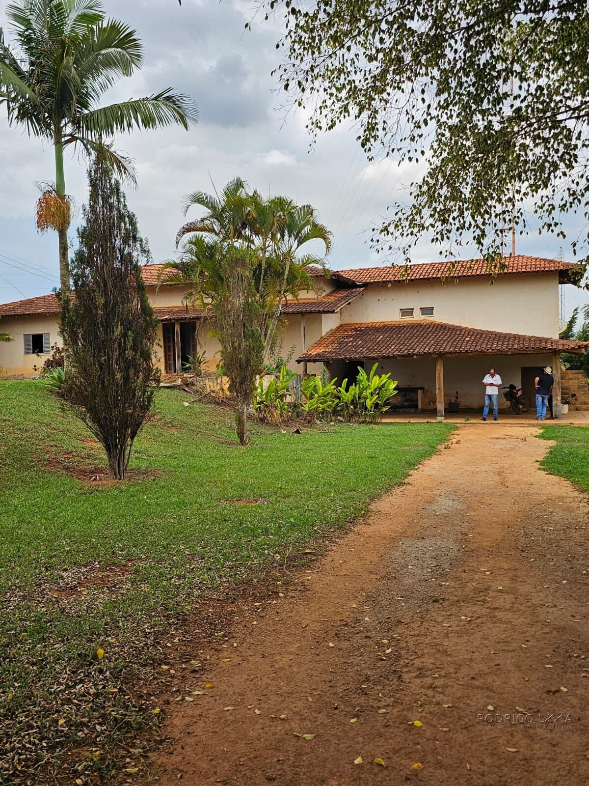 Fazenda para venda na região de Capelinha MG