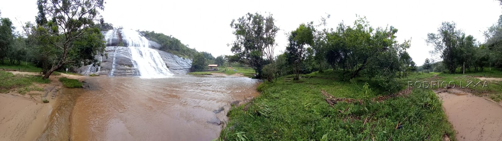 Fazenda para venda na região de  Carvalhos MG