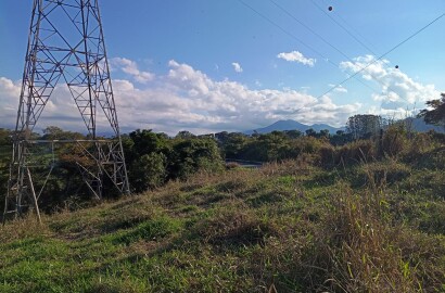 Área rural para venda próximo a São Lourenço MG