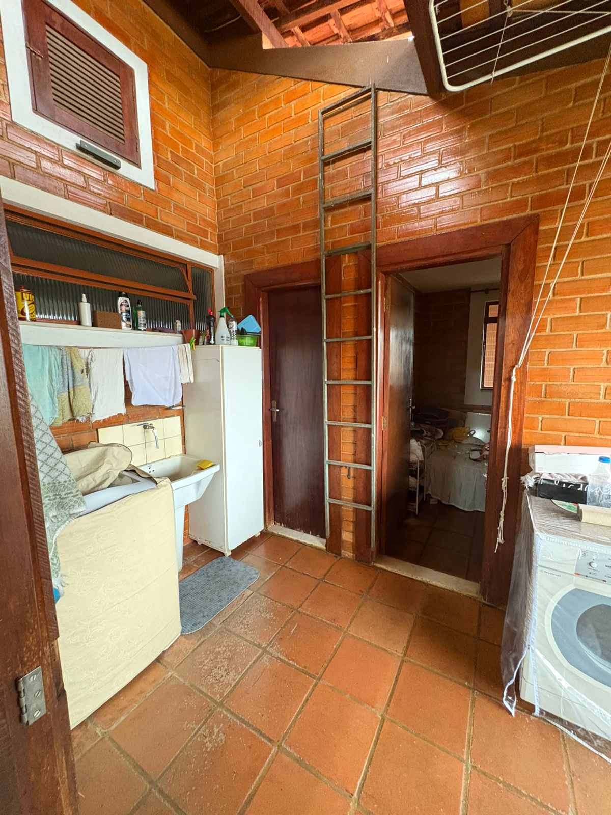 Casa de alto padrão para venda Itanhandu Mg