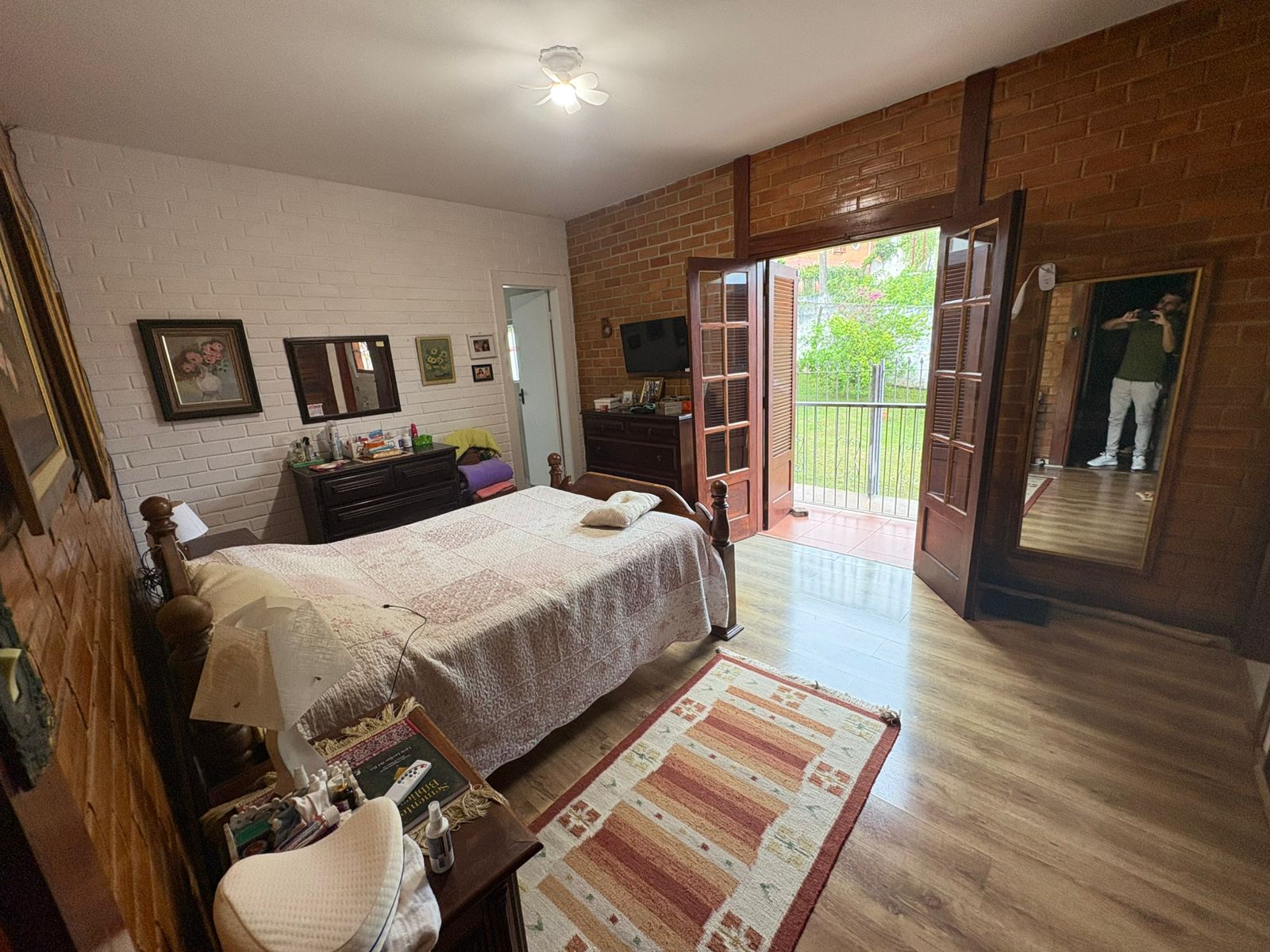 Casa de alto padrão para venda Itanhandu Mg