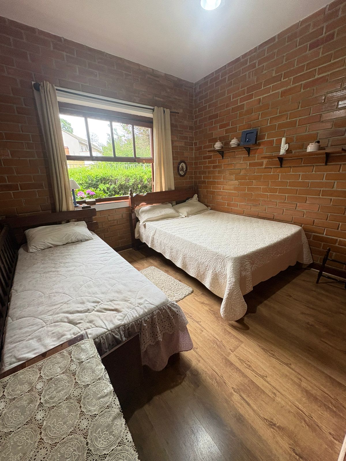 Casa de alto padrão para venda Itanhandu Mg