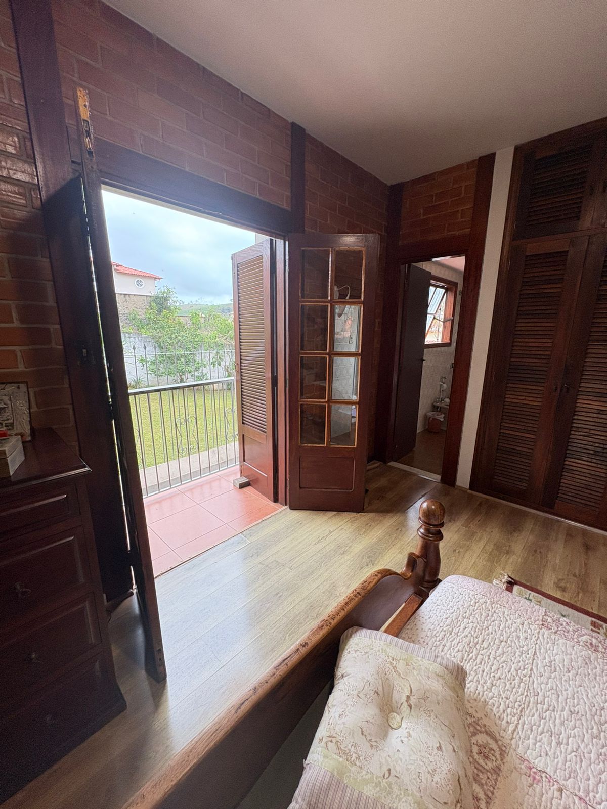 Casa de alto padrão para venda Itanhandu Mg