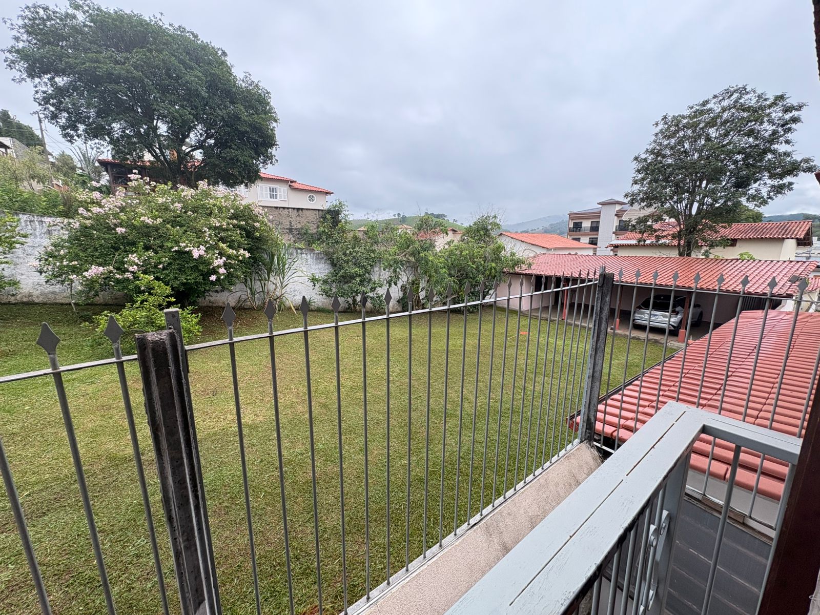 Casa de alto padrão para venda Itanhandu Mg